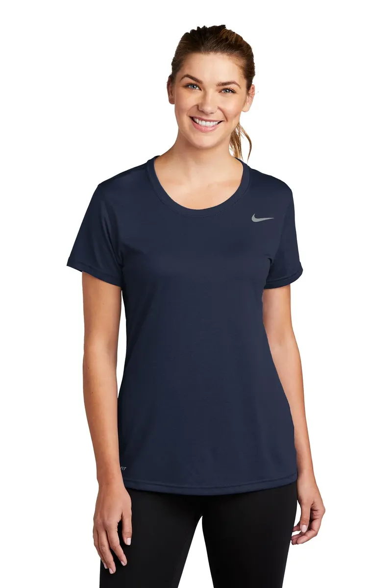 Nike Women's Legend Tee CU7599 - additional view 9