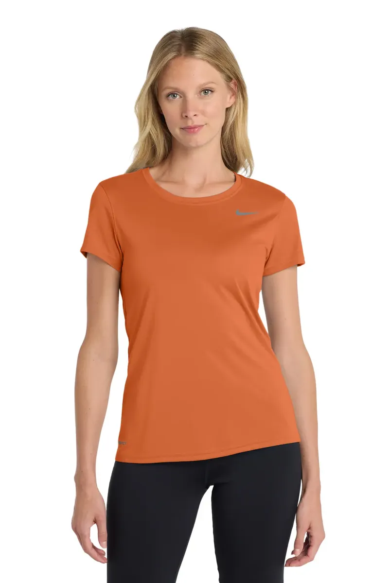 Nike Women's Legend Tee CU7599 - additional view 4