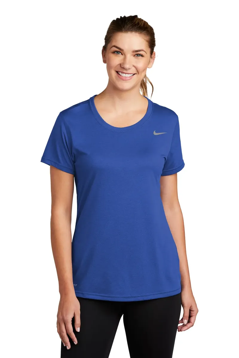 Nike Women's Legend Tee CU7599 - additional view 5