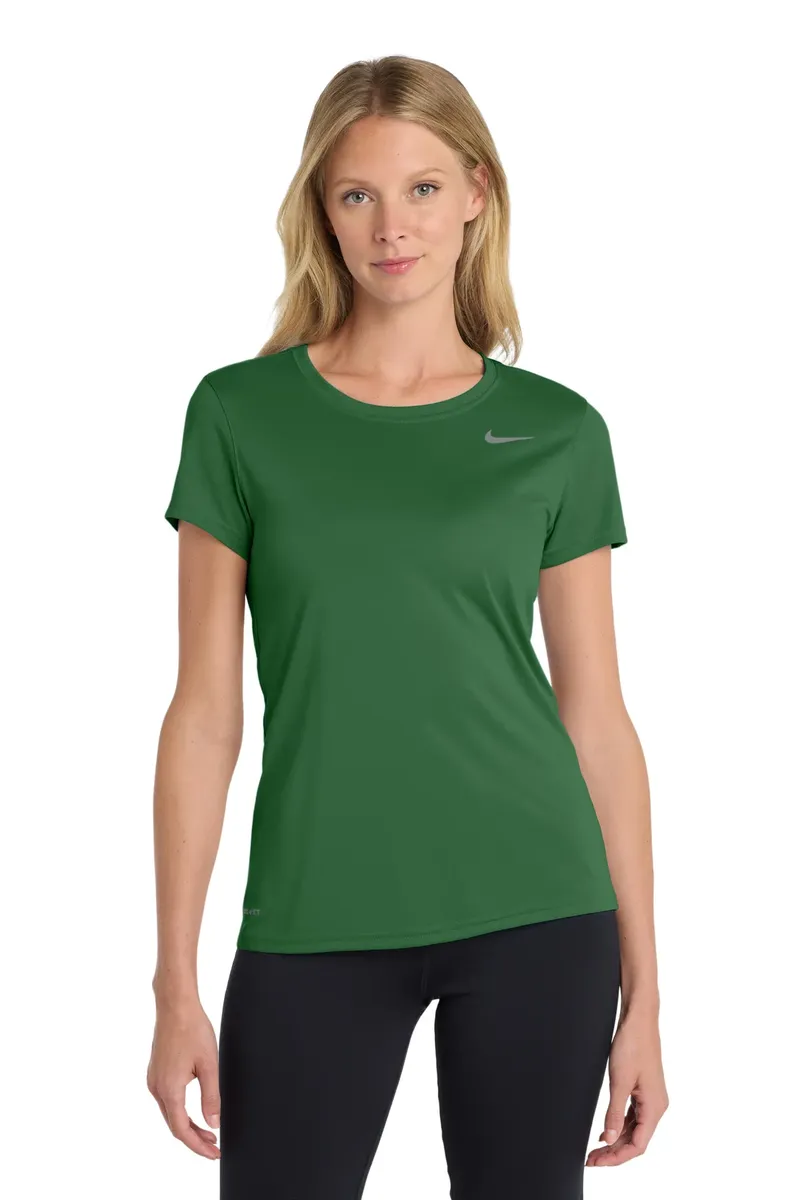 Nike Women's Legend Tee CU7599 - additional view 6