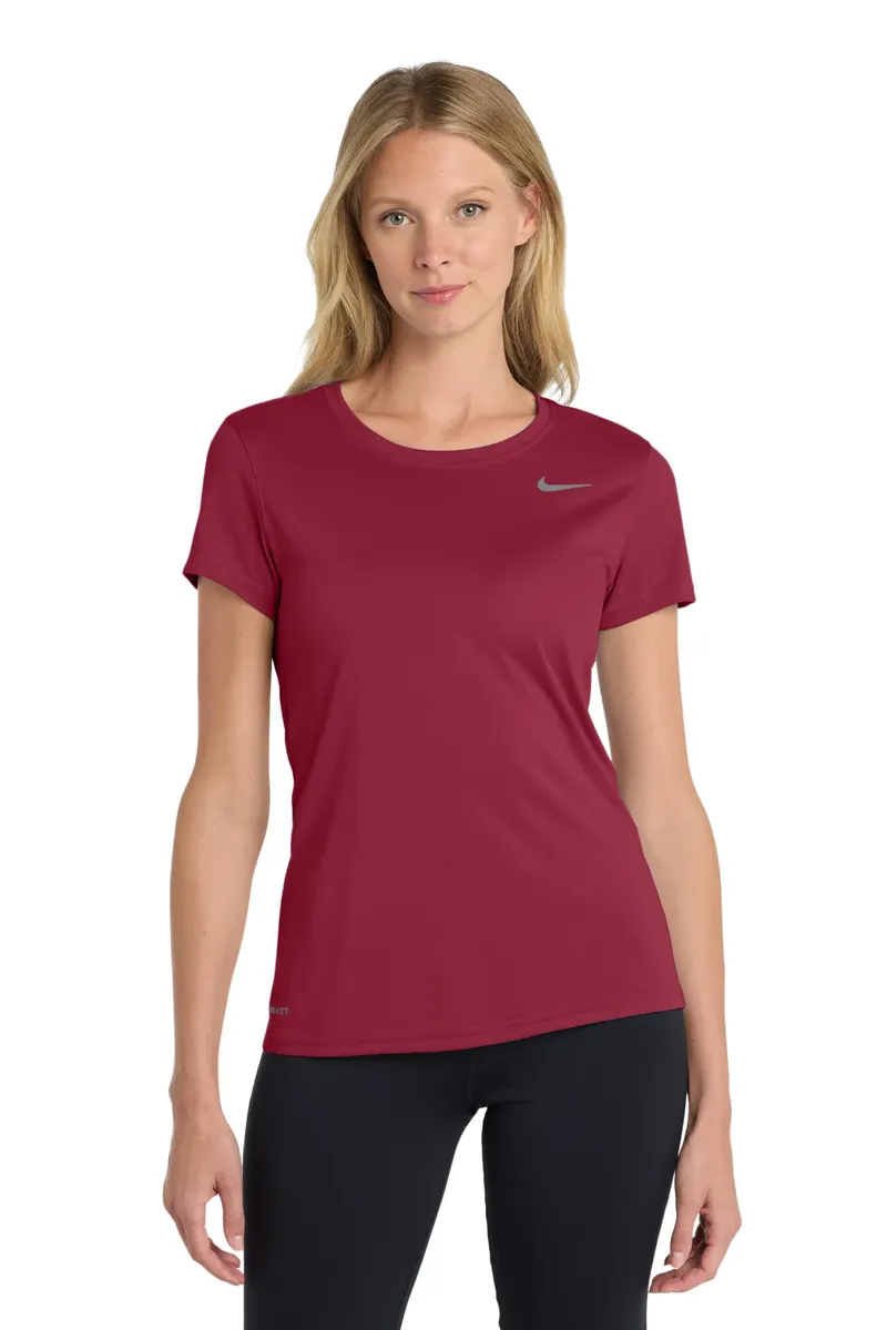 Nike Women's Legend Tee CU7599 - additional view 8