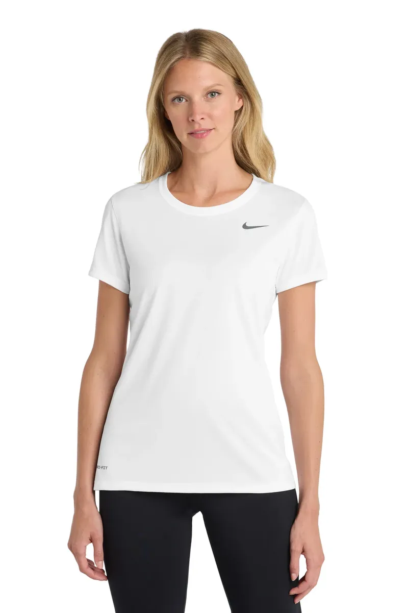 Nike Women's Legend Tee CU7599 - additional view 10