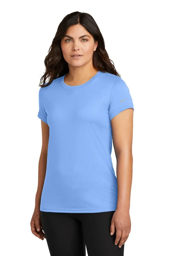 Nike Women's Swoosh Sleeve rLegend Tee NKDX8734 - additional view 9