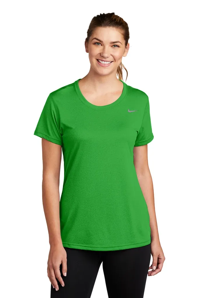 Nike Women's Team rLegend Tee DV7312 - additional view 10