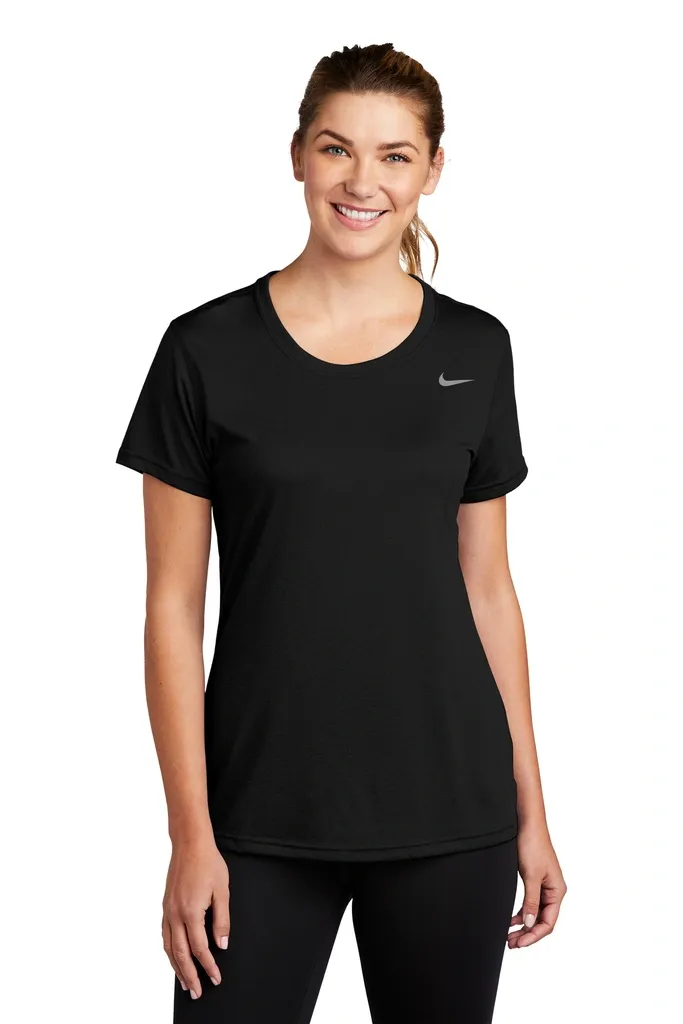 Nike Women's Team rLegend Tee DV7312 - additional view 11