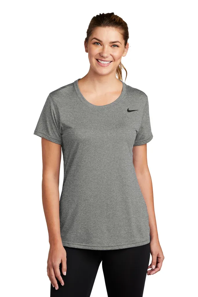 Nike Women's Team rLegend Tee DV7312 - additional view 2