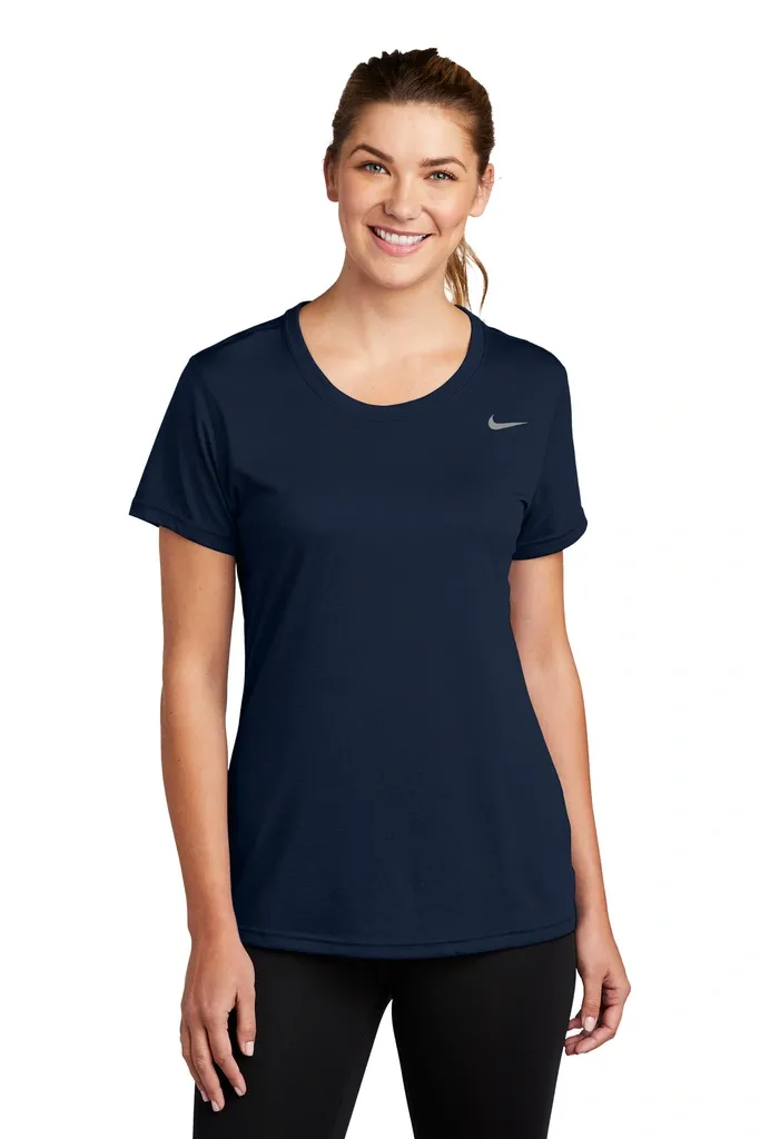 Nike Women's Team rLegend Tee DV7312 - additional view 8