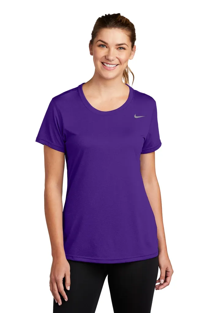 Nike Women's Team rLegend Tee DV7312 - additional view 5