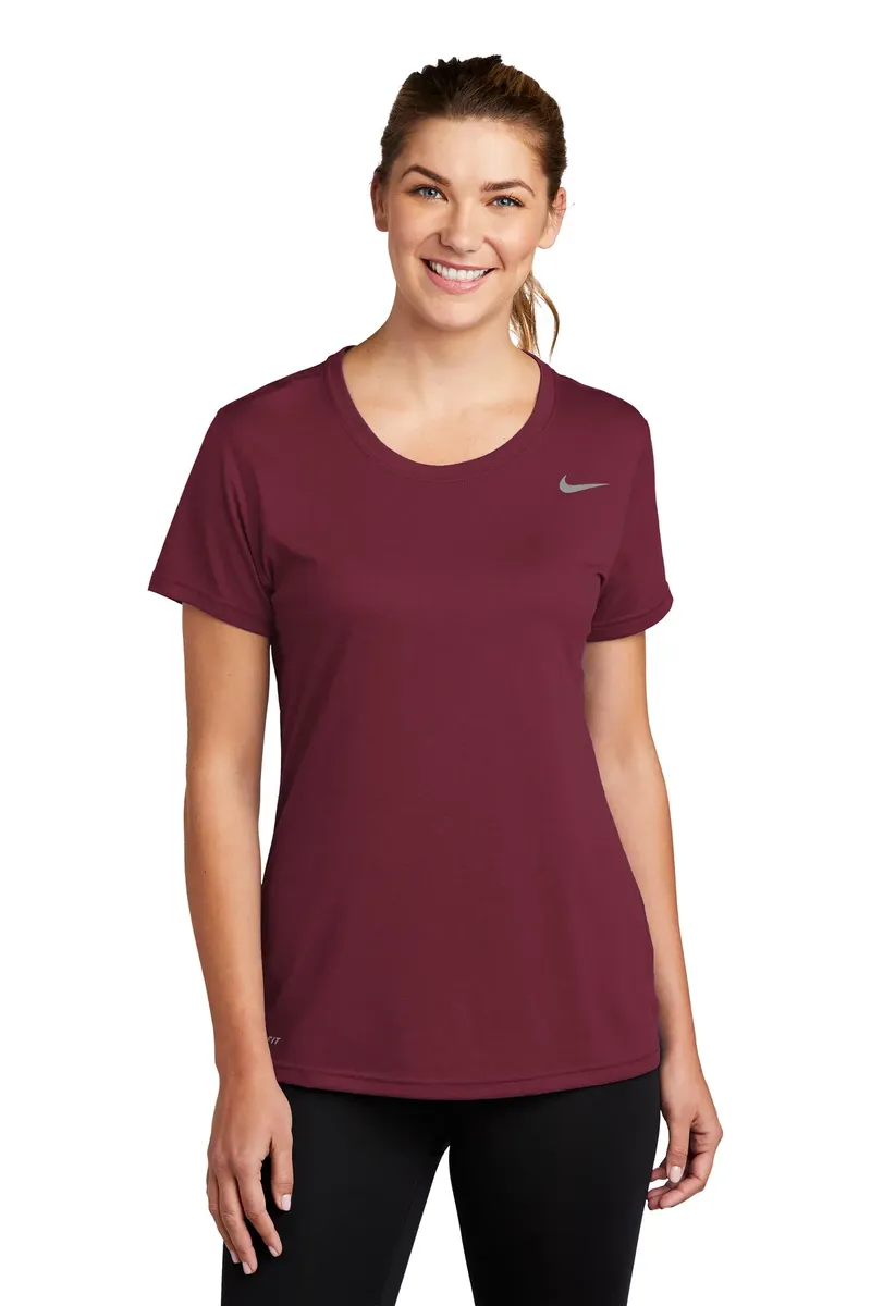 Nike Women's Team rLegend Tee DV7312 - additional view 3
