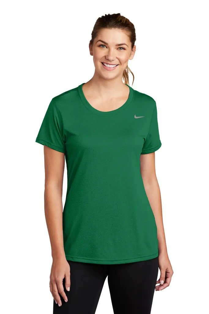 Nike Women's Team rLegend Tee DV7312 - additional view 12