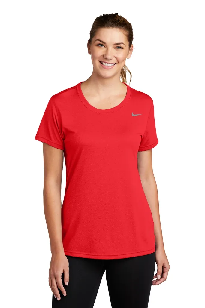 Nike Women's Team rLegend Tee DV7312 - additional view 7