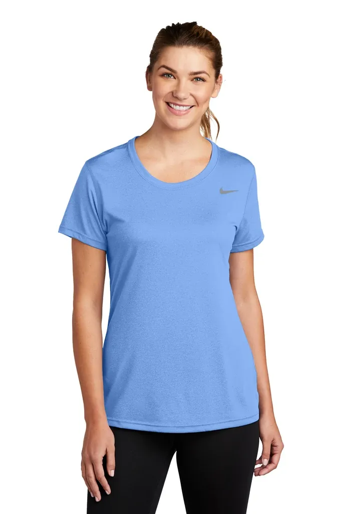 Nike Women's Team rLegend Tee DV7312 - additional view 6