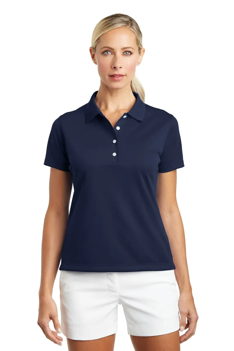 Nike Women's Tech Basic Dri-FIT Polo.  203697 - additional view 10