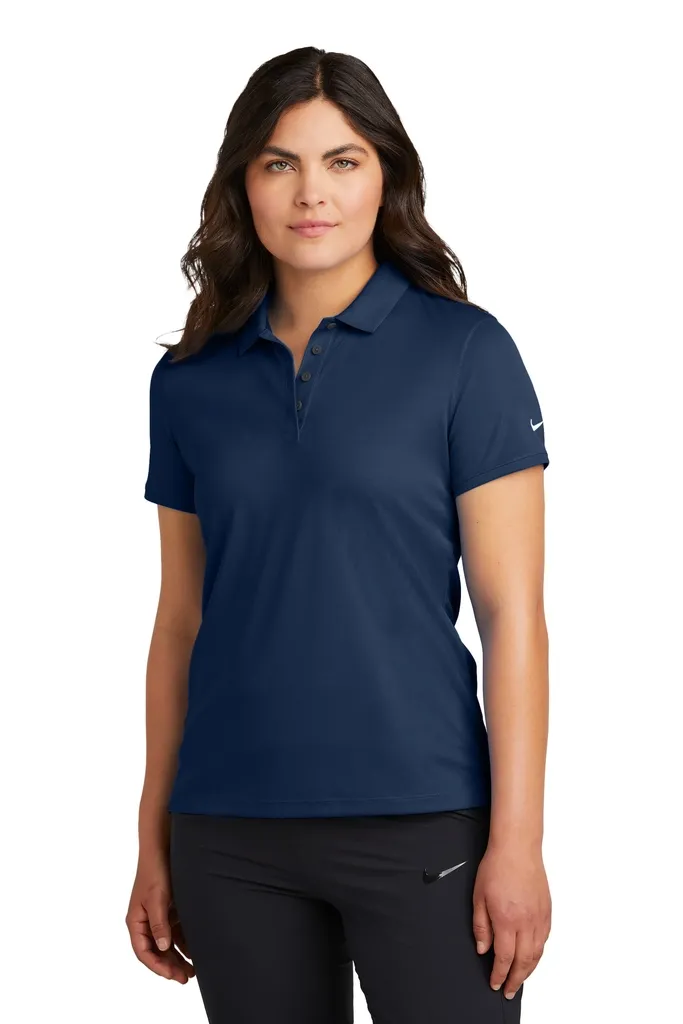 Nike Women's Victory Solid Polo NKDX6685 - additional view 1