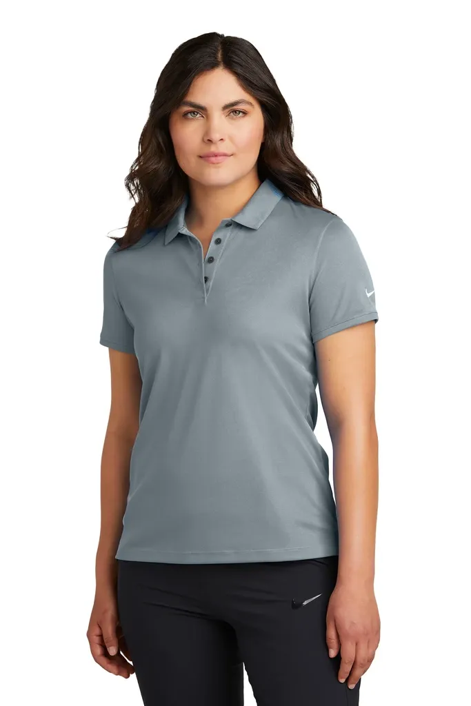 Nike Women's Victory Solid Polo NKDX6685 - additional view 4