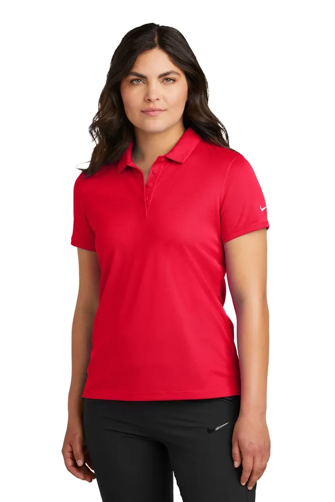 Nike Women's Victory Solid Polo NKDX6685 - additional view 2