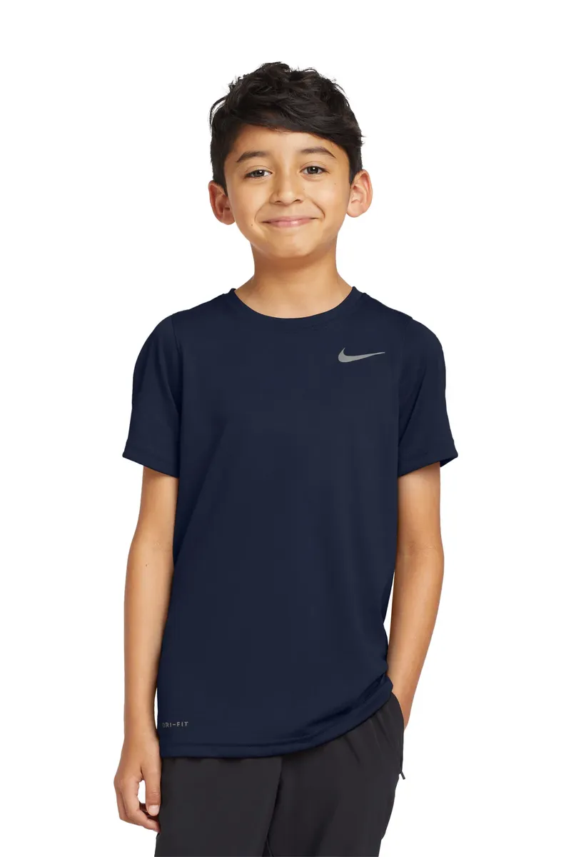 Nike Youth Legend Tee 840178 - additional view 4