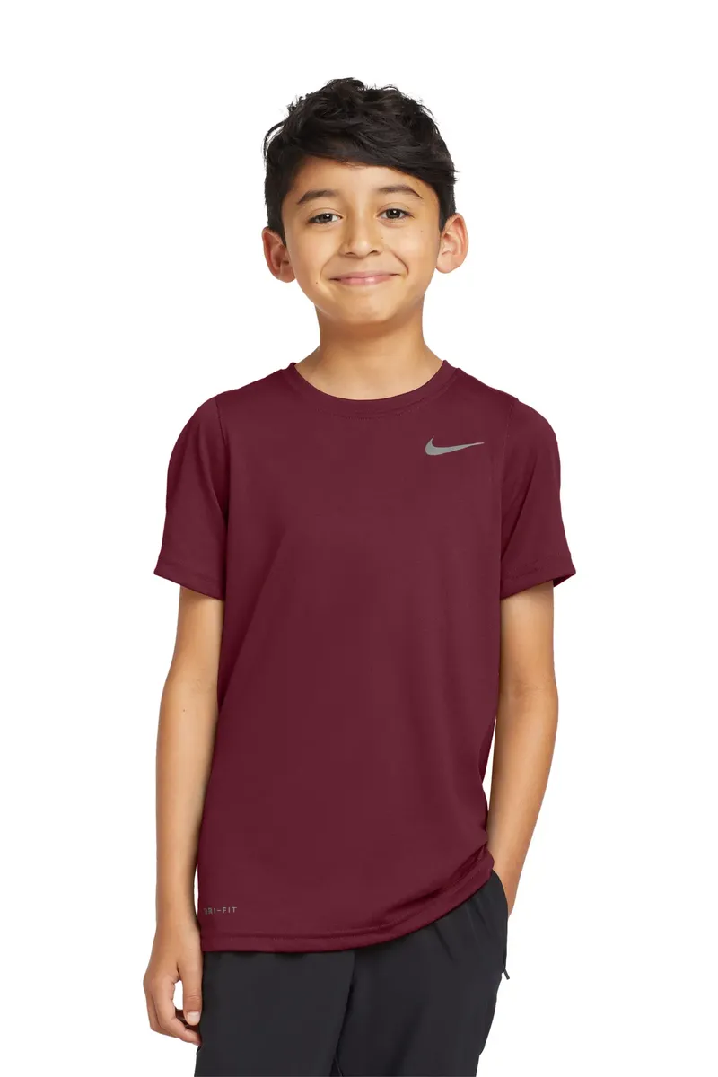 Nike Youth Legend Tee 840178 - additional view 11