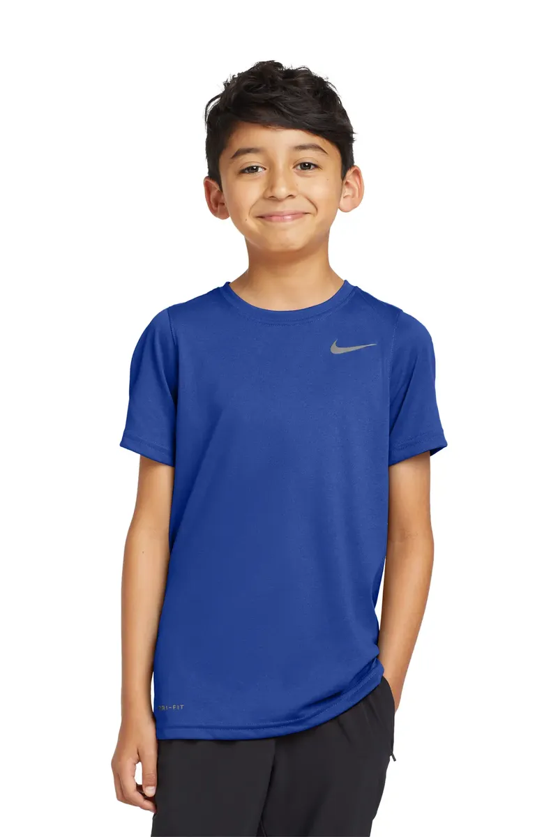 Nike Youth Legend Tee 840178 - additional view 3