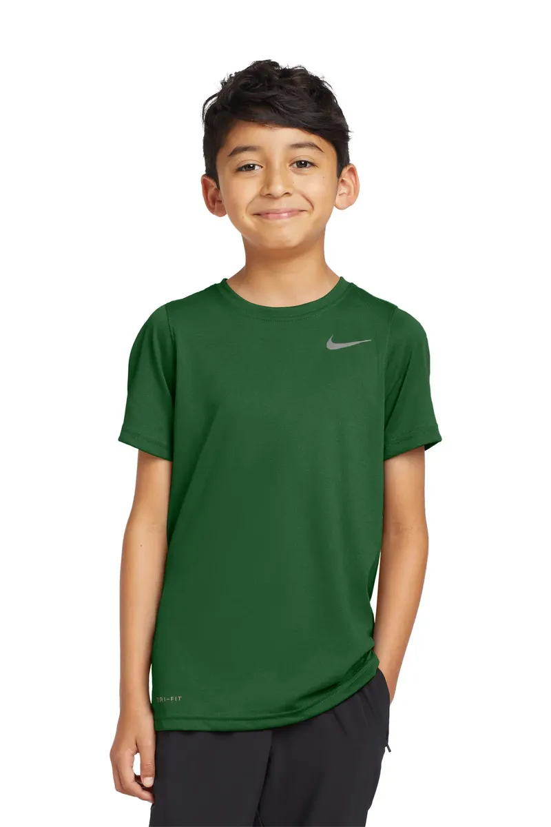 Nike Youth Legend Tee 840178 - additional view 10