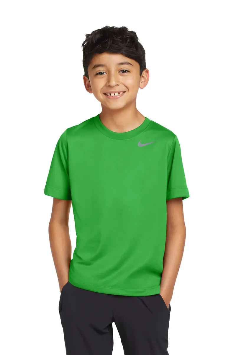Nike Youth Team rLegend Tee DV7317 - additional view 3