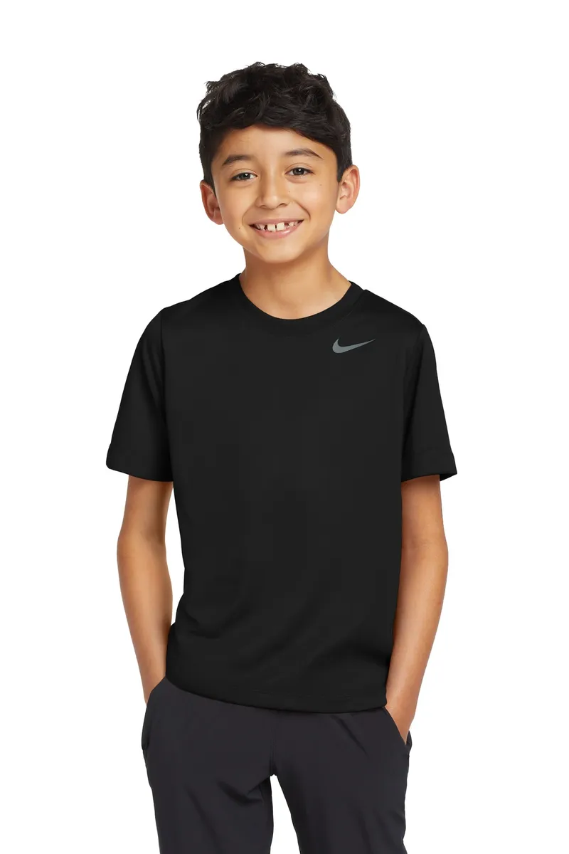 Nike Youth Team rLegend Tee DV7317 - additional view 4