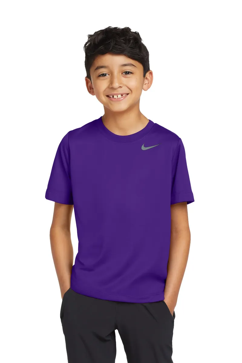 Nike Youth Team rLegend Tee DV7317 - additional view 5