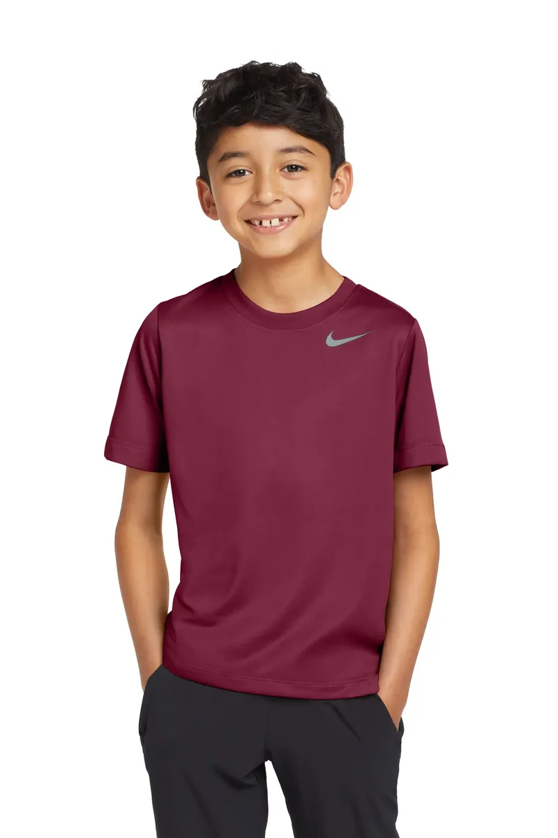 Nike Youth Team rLegend Tee DV7317 - additional view 11