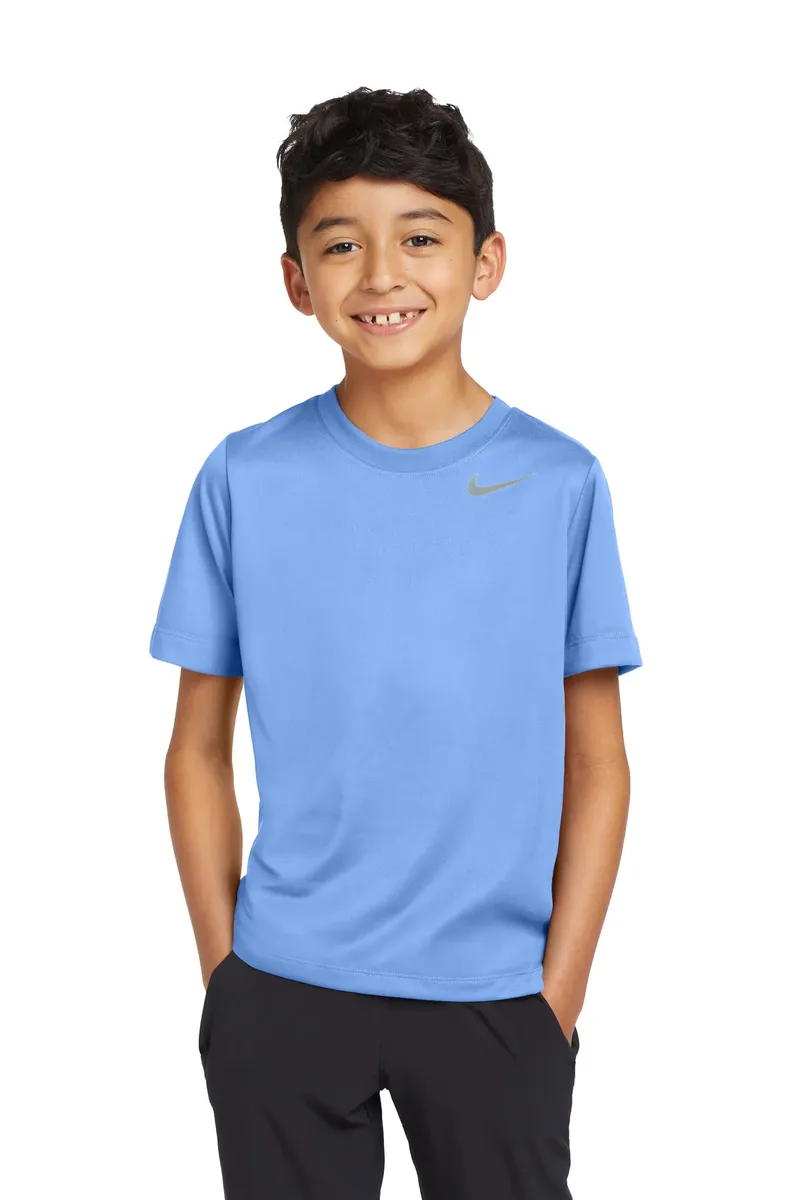 Nike Youth Team rLegend Tee DV7317 - additional view 7