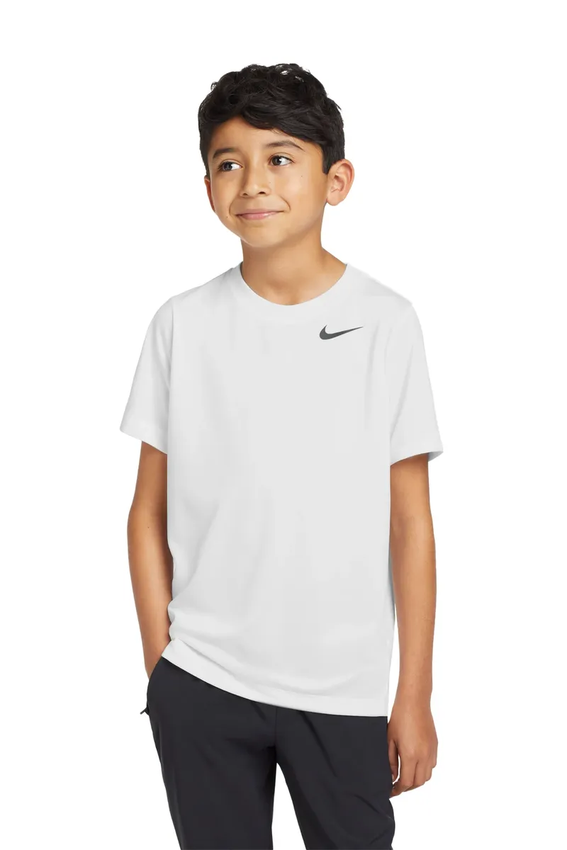 Nike Youth Team rLegend Tee DV7317 - additional view 12