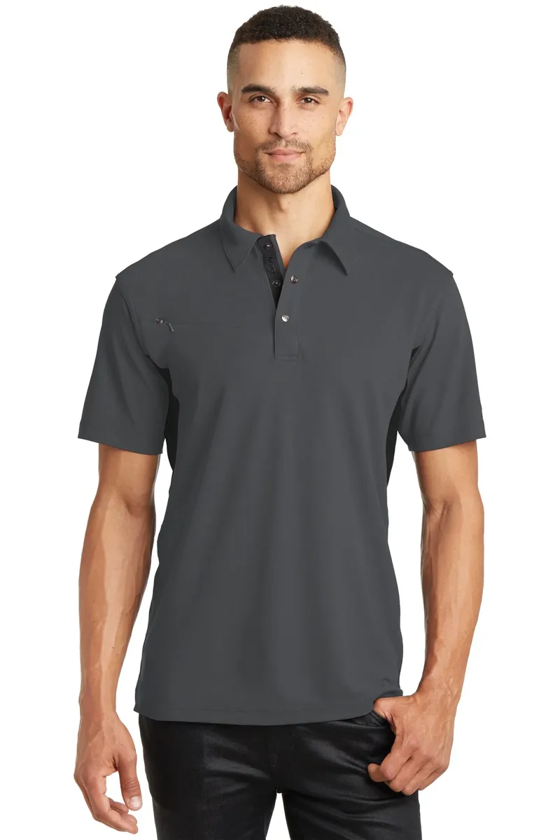 OGIO® - Accelerator Polo. OG102 - additional view 2