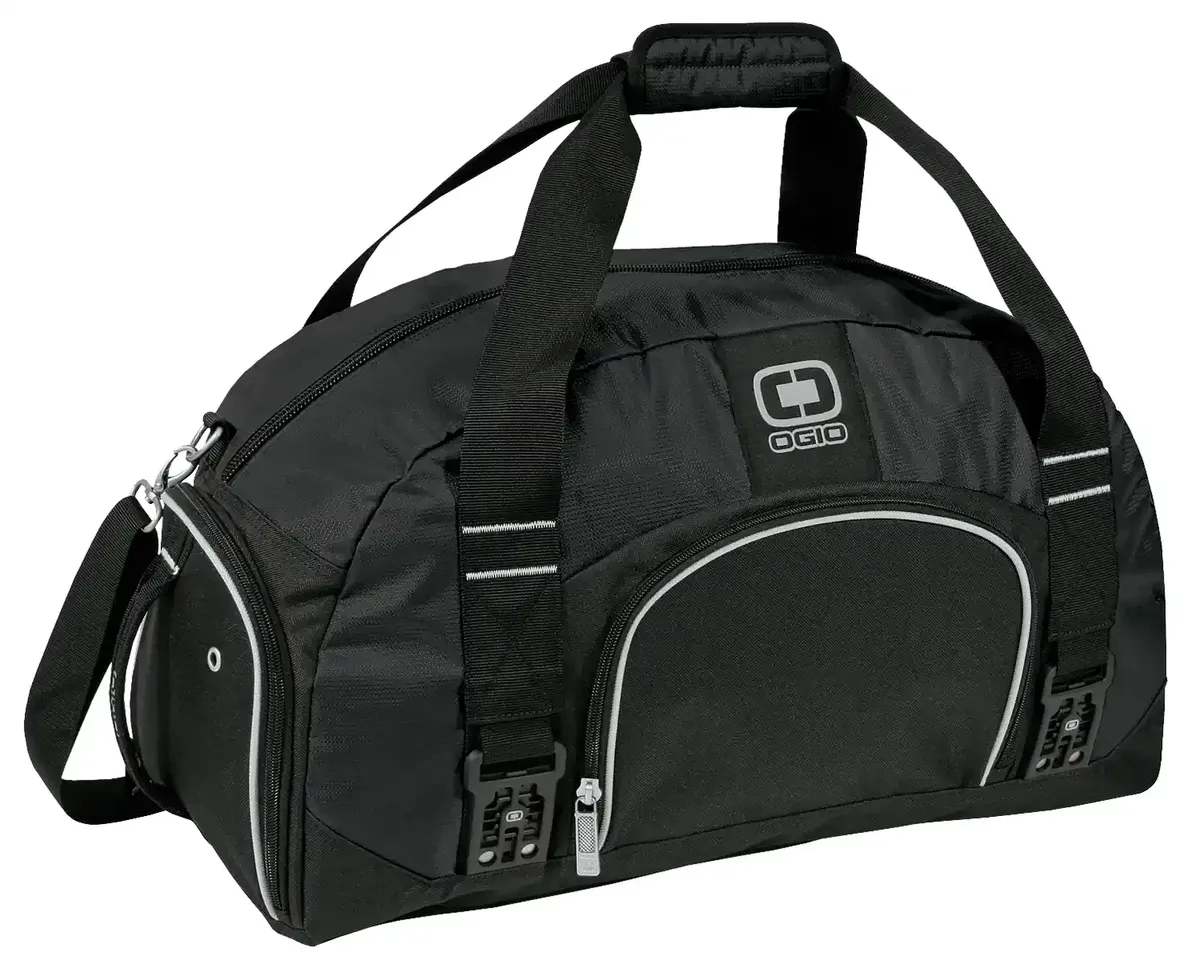 OGIO® - Big Dome Duffel.  108087 - additional view 1