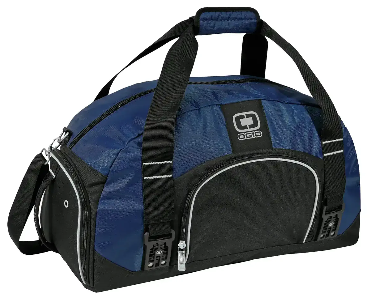 OGIO® - Big Dome Duffel.  108087 - additional view 2