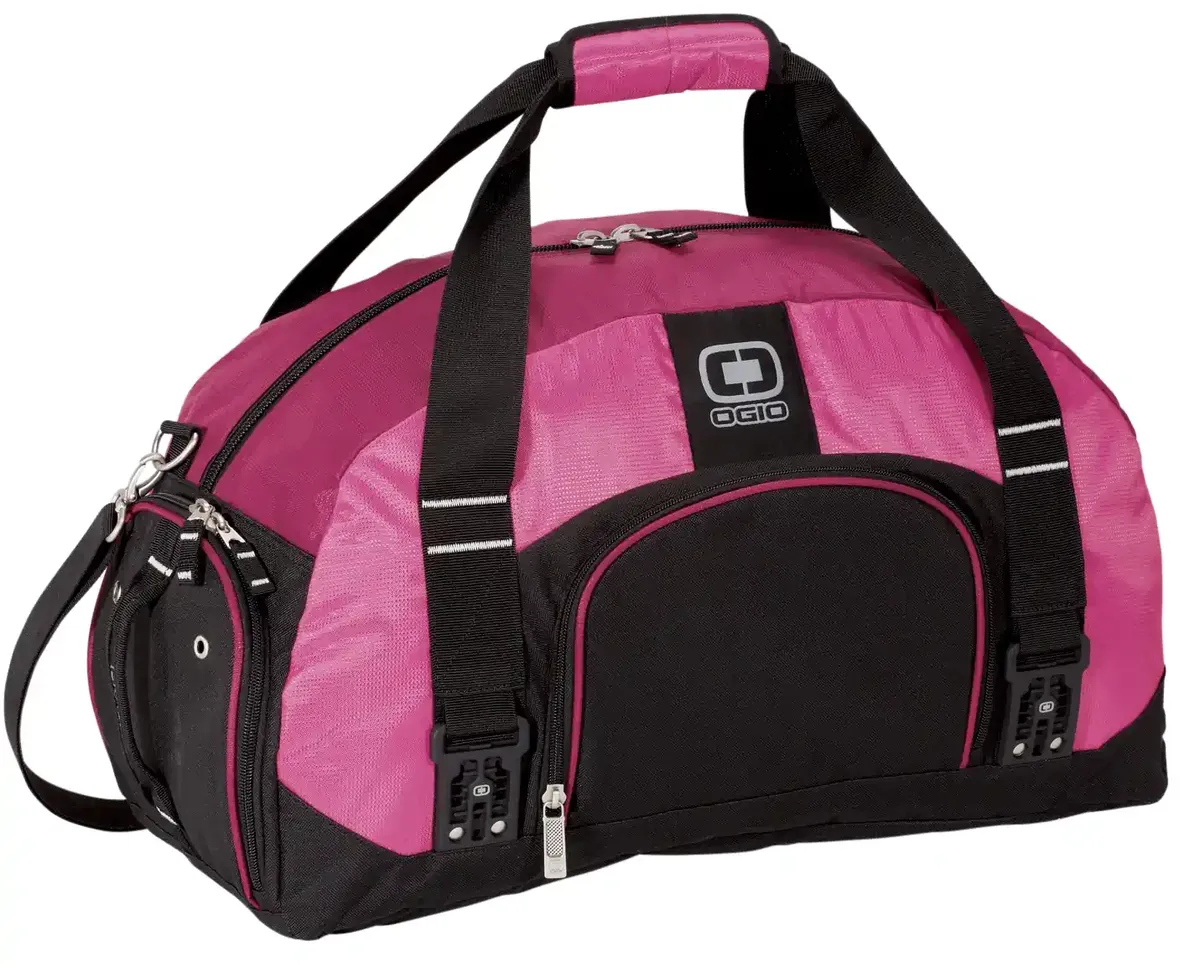 OGIO® - Big Dome Duffel.  108087 - additional view 3