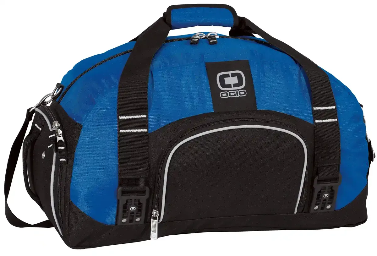 OGIO® - Big Dome Duffel.  108087 - additional view 4