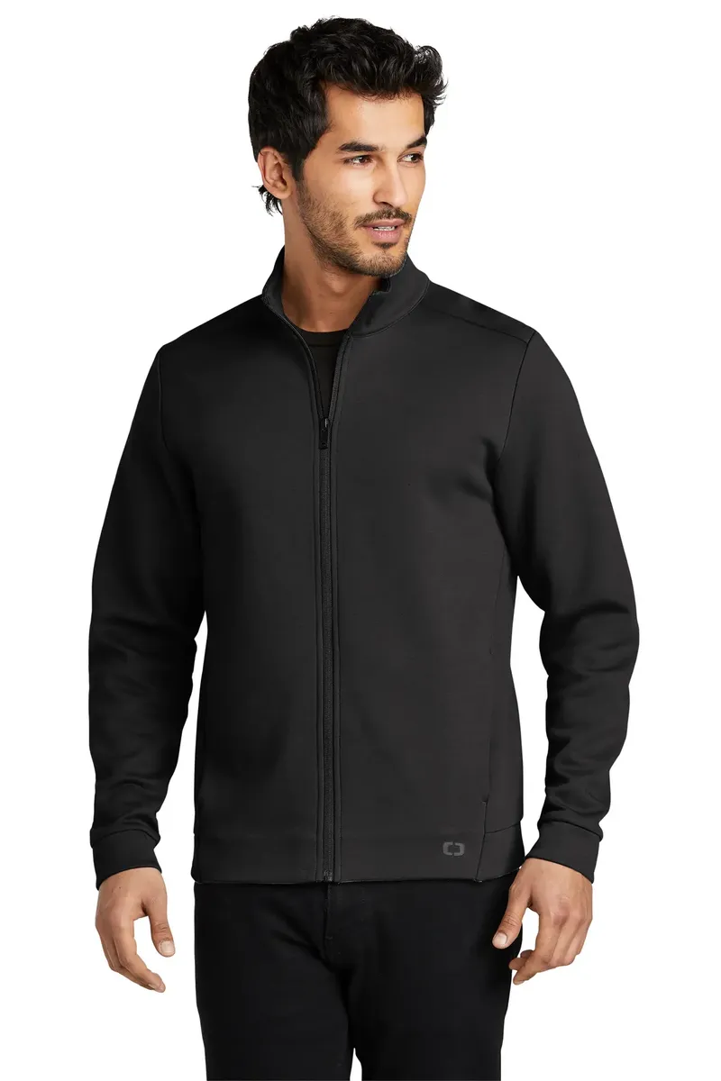 OGIO® Bolt Full-Zip OG850 - additional view 1