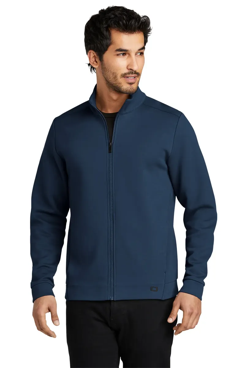 OGIO® Bolt Full-Zip OG850 - additional view 2
