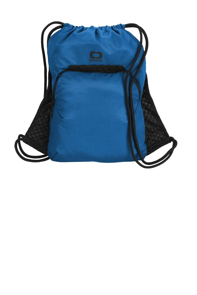 OGIO ® Boundary Cinch Pack. 92000 - additional view 1