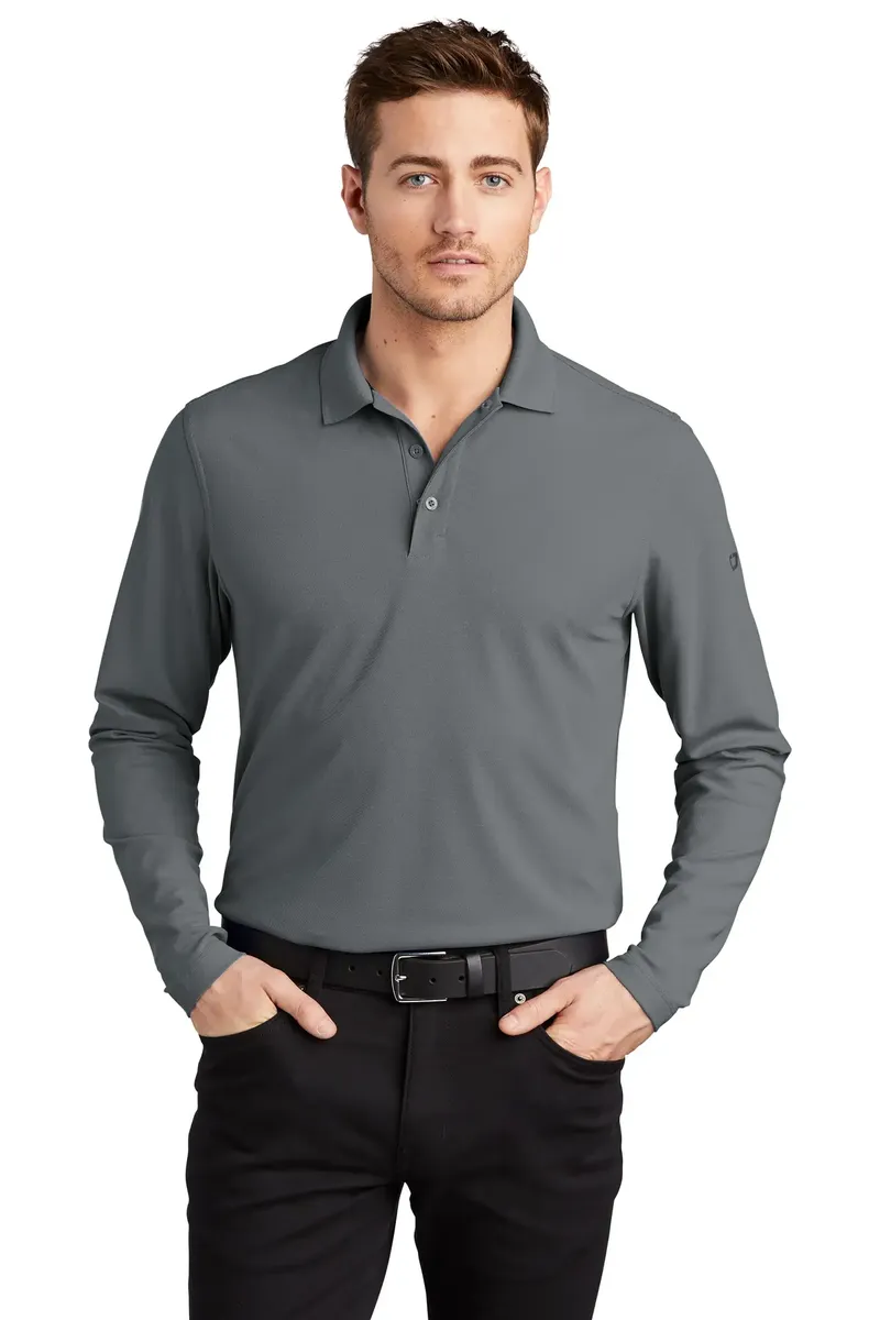 OGIO ® Caliber2.0 Long Sleeve OG105 - additional view 2