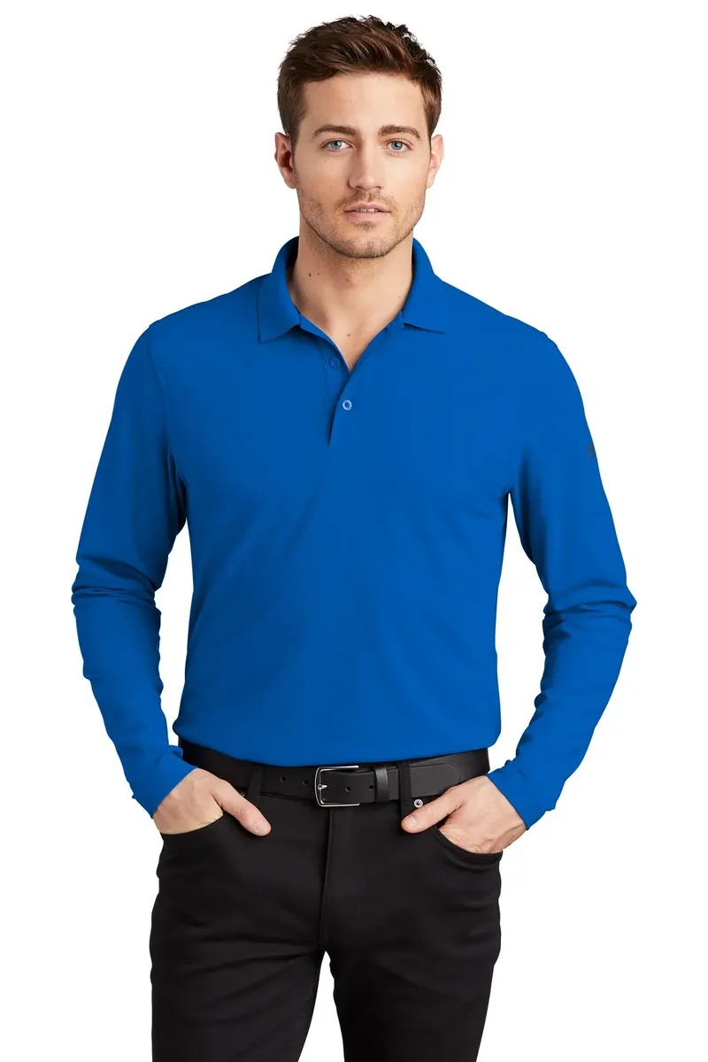 OGIO ® Caliber2.0 Long Sleeve OG105 - additional view 4