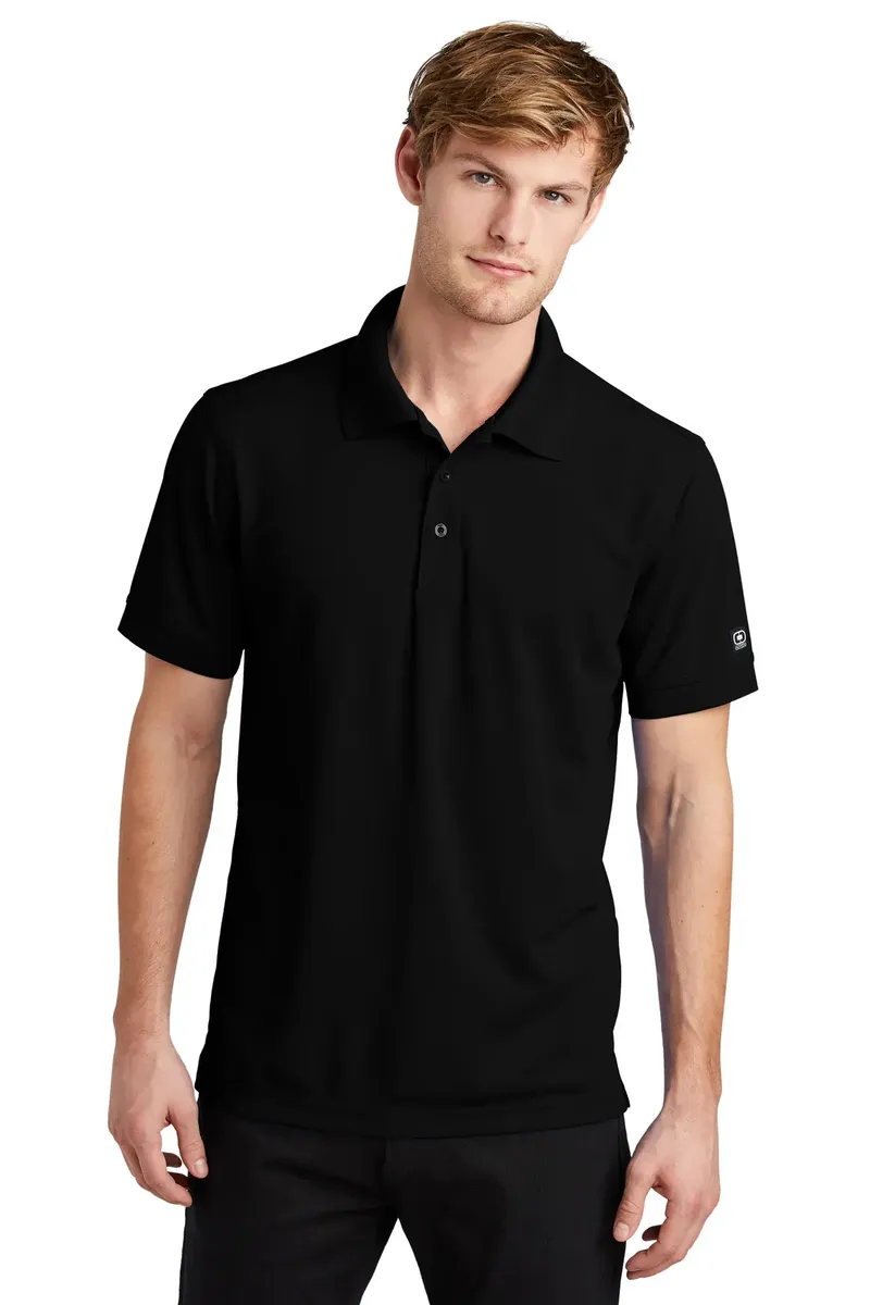 OGIO® - Caliber2.0 Polo. OG101 - additional view 2