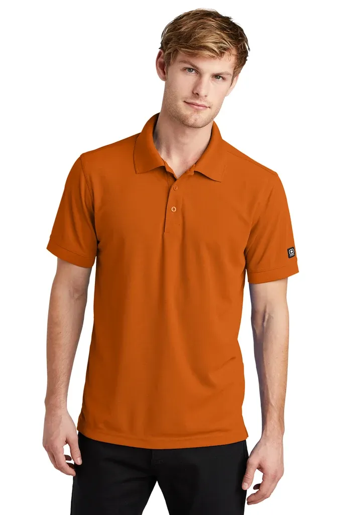 OGIO® - Caliber2.0 Polo. OG101 - additional view 7
