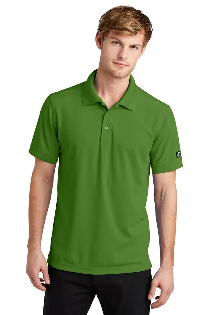 OGIO® - Caliber2.0 Polo. OG101 - additional view 4