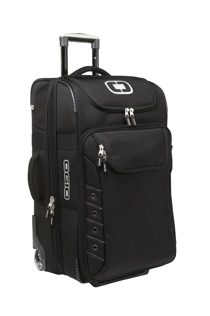 OGIO® - Canberra 26 Travel Bag. 413006 - additional view 1
