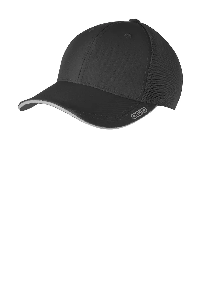 OGIO® Circuit Cap. OE654 - additional view 1