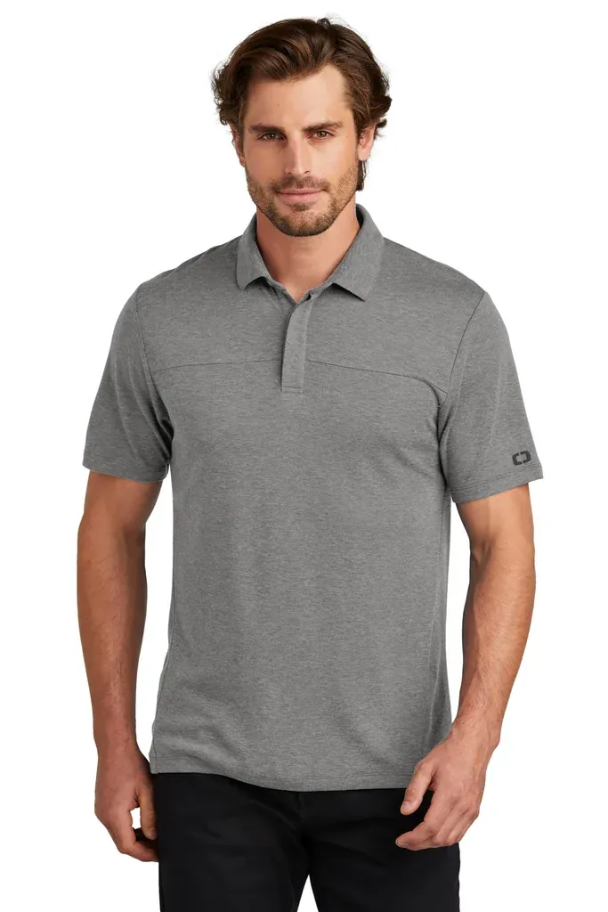 OGIO® Command Polo OG150 - additional view 2
