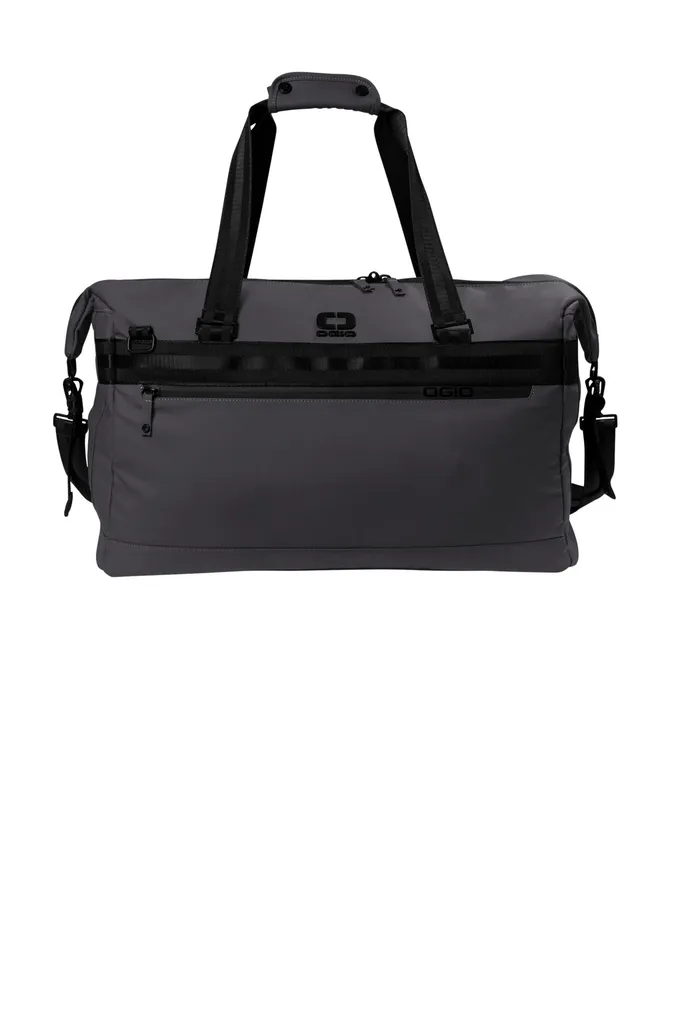OGIO® Commuter Duffel . 411098 - additional view 1