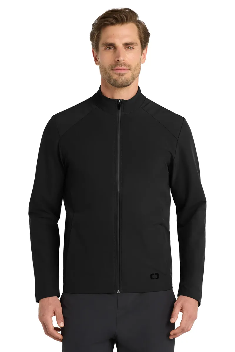 OGIO® Connection Full-Zip OG706 - additional view 1