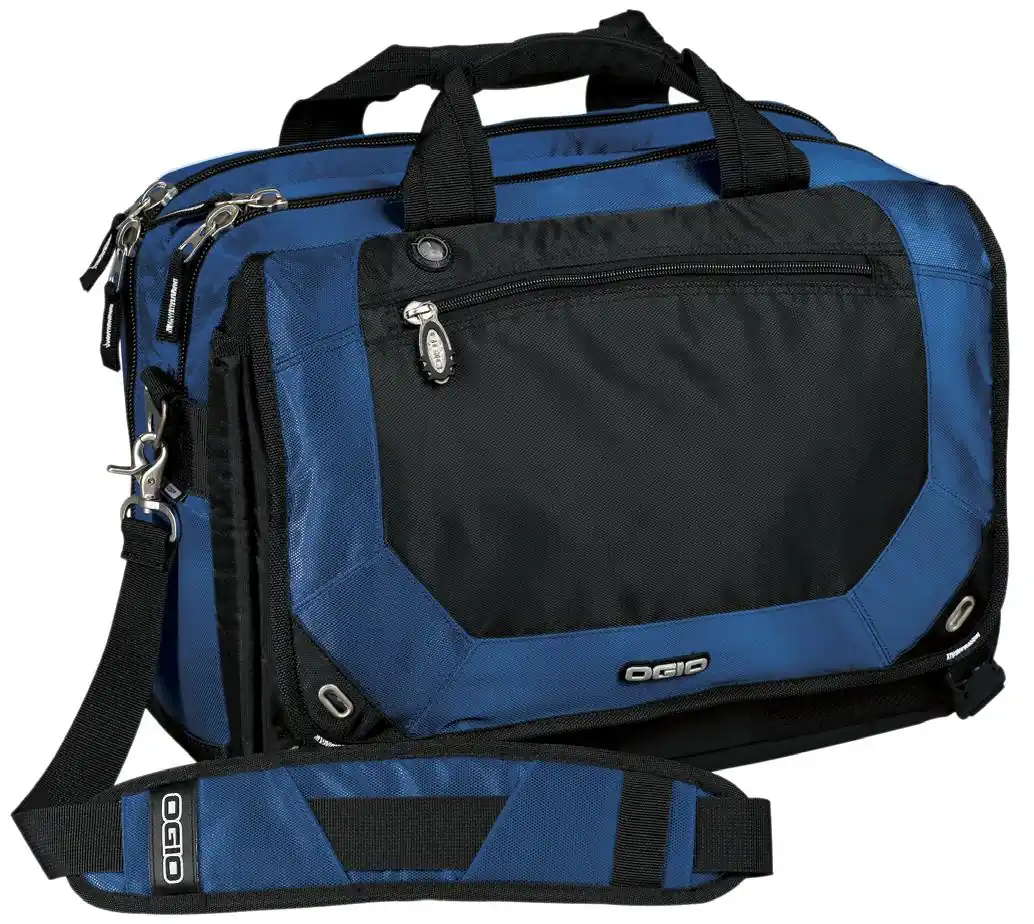 OGIO® - Corporate City Corp Messenger.  711207 - additional view 2