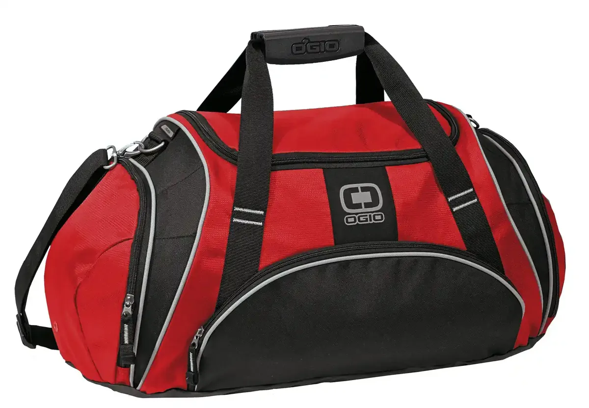 OGIO® - Crunch Duffel. 108085 - additional view 1